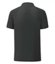 Футболка поло мужская Fruit of the Loom Iconic Polo M Черный (063044036M) - изображение 2