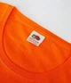 Футболка Fruit of the loom Original Lady-Fit S Оранжевый (61-420-0) - изображение 3