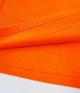 Футболка Fruit of the loom Original Lady-Fit S Оранжевый (61-420-0) - изображение 5
