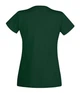 Футболка Fruit of the loom Valueweight Lady-Fit S Темно-зеленый (61-372-0) - изображение 2