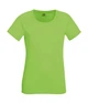 Футболка жіноча Fruit of the Loom Performance lady-fit XS Лайм (0613920LMXS) - зображення 1