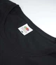 Футболка Fruit of the loom Valueweight Lady-Fit S Чорний (61-372-0) - зображення 6