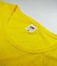 Футболка Fruit of the loom Valueweight Lady-Fit XS Жовтий (61-372-0) - зображення 3