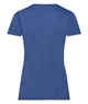 Футболка Fruit of the loom Valueweight Lady-Fit XL Синий (61-372-0) - изображение 2