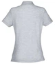 Поло Fruit of the loom 65/35 Polo Lady-Fit M Серо-лиловый (63-212-0) - изображение 2