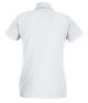 Поло Fruit of the loom Premium polo Lady-Fit XS Пепельный (63-030-0) - изображение 2