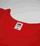 Майка Fruit of the Loom Athletic vest S 40 Червоний (061098040S) - зображення 3