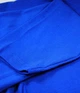 Футболка с длинным рукавом мужская Fruit of the Loom Valueweight long sleeve 3XL Ярко-синий (0610380513XL) - изображение 4