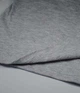 Футболка с длинным рукавом мужская Fruit of the Loom Valueweight long sleeve M Серый (061038094M) - изображение 5