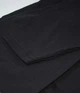 Футболка с длинным рукавом мужская Fruit of the Loom Valueweight long sleeve M Черный (061038036M) - изображение 4