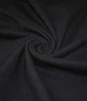 Футболка с длинным рукавом мужская Fruit of the Loom Valueweight long sleeve M Черный (061038036M) - изображение 6