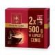 Кава мелена MK CAFE PREMIUM Duopack 2 x 500 г - зображення 2