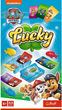 Gra planszowa Trefl Lucky Paw Patrol (5900511025934) - obraz 2