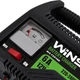 Зарядное устройство для свинцово-кислотных АКБ портативное Winso 12V, 6A (L-IDO_N33S) - изображение 3