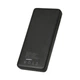Батарея мобільна універсальна зарядна павербанк Brevia 20000mAh 22,5W Li-Pol, LCD TR_44218 - зображення 7