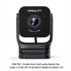 Камера Creality Nebula Camera для 3D принтеров Чёрный (1014-406-00) - изображение 2