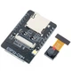 Микроконтроллер BauTech ESP32-CAM с камерой и поддержкой TF карт (1014-394-00) - изображение 3