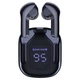 Навушники бездротові Bluetooth ACEFAST T6 True wireless stereo headset Sapphire Blue - изображение 1