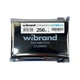 Твердотельный накопитель SSD Жесткий диск Wibrand Caiman 256GB 2.5" 7mm SATAIII Bulk (WI2.5SSD/CA256GB) - изображение 3