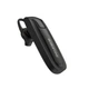 Bluetooth гарнитура BOROFONE BC21 Encourage sound business wireless headset 70 mAh/Bluetooth 4.2 Black - изображение 1