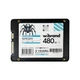 Твердотельный диск Wibrand Spider 480 ГБ - SSD 2.5", SATAIII, 7 мм, для ноутбуков и ПК - изображение 2