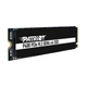 Твердотельный накопитель SSD M.2 Patriot P400 Lite 2TB NVMe 2280 PCIe 4.0 3D TLC (P400LP2KGM28H) M.2 (B5E0E8D9CB3C) - изображение 2