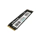 Твердотельный накопитель SSD M.2 PCIe 3.0 256GB Wibrand Caiman, 3D NAND, высокая производительность - изображение 1