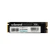 Твердотельный накопитель SSD M.2 PCIe 3.0 256GB Wibrand Caiman, 3D NAND, высокая производительность - изображение 2