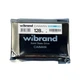 Твердотельный накопитель SSD Жесткий диск Wibrand Caiman 128GB 2.5" 7mm SATAIII Bulk (WI2.5SSD/CA128GB) - изображение 3