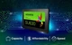 Твердотельный накопитель SSD ADATA Ultimate SU650 480GB 2.5" SATA III 3D NAND TLC (ASU650SS-480GT-R) - изображение 4