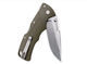 Ніж складаний Cold Steel Verdict 3", OD Green (CS-FL-C3SPSSODGZ) - зображення 3