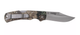 Ніж складаний Cold Steel Double Safe Hunter, Camo, Blister (CST CS-23JEZ) - зображення 4