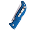 Ніж складаний Cold Steel Finn Wolf, Blue (CST CS-20NPG) - зображення 2