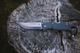 Ніж складаний Cold Steel Finn Wolf, Blue (CST CS-20NPG) - зображення 3