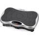 Виброплатформа Gymtek XP500 Silver до 180 кг для похудения и тонуса + Эспандеры - изображение 5