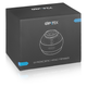 Гироскопический тренажер Gymtek Power Ball голубой для укрепления кисти - изображение 5