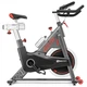 Спинбайк Hop-Sport HS-065IC Delta (маховик 20 кг) до 150 кг для дома и сайклинга - изображение 4