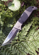 Ніж складаний Cold Steel Finn Wolf, OD Green (CST CS-20NPFZ) - зображення 3