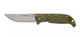 Ніж складаний Cold Steel Finn Wolf, OD Green (CST CS-20NPFZ) - зображення 4