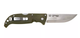 Ніж складаний Cold Steel Finn Wolf, OD Green (CST CS-20NPFZ) - зображення 5