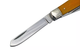 Ніж складаний Cold Steel Mini Trapper, Yellow Bone (CST CS-FL-MTRPR-Y) - зображення 6