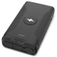 Powerbank повербанк УМБ Choetech B661-EUBK6 69600mAh PD3.0 65W USB-Cх2 Car 12V 15A DC 5-24V 2A USB 18W QI10W LED + БЖ Black - зображення 2