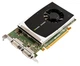 Відеокарта NVIDIA Quadro 2000 1 GB GDDR5 128bit DirectX_11 (DVI/DVI) Б/В - зображення 1