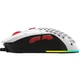 Проводная игровая мышка XTRIKE ME GM-316W 7200dpi 7кн 13 RGB White - изображение 10