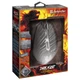 Мишка Defender Dark Agent GM-590L (+ килимок) 6 кн до 12800 dpi (52590) - изображение 5