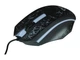 Мишка Media-Tech Cobra Pro X-Light, 3 кн.,1200dpi, підсвітка - зображення 3
