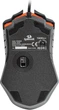 Дротова ігрова мишка Redragon Pegasus 7 кн 7200dpi Black (74806) - зображення 7