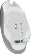 Игровая беспроводная мышка Defender Glory GM-514 3200 dpi 6кн LED White (52513) - изображение 5