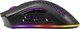 Безпроводная игровая мышка Defender Warlock GM-709L RGB 2400dpi Black (52709) - изображение 4