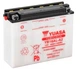 Акумулятор Yuasa YuMicron Battery (сухозаряжений) 16,8 Ah/12V "0" (+ справа) - зображення 1